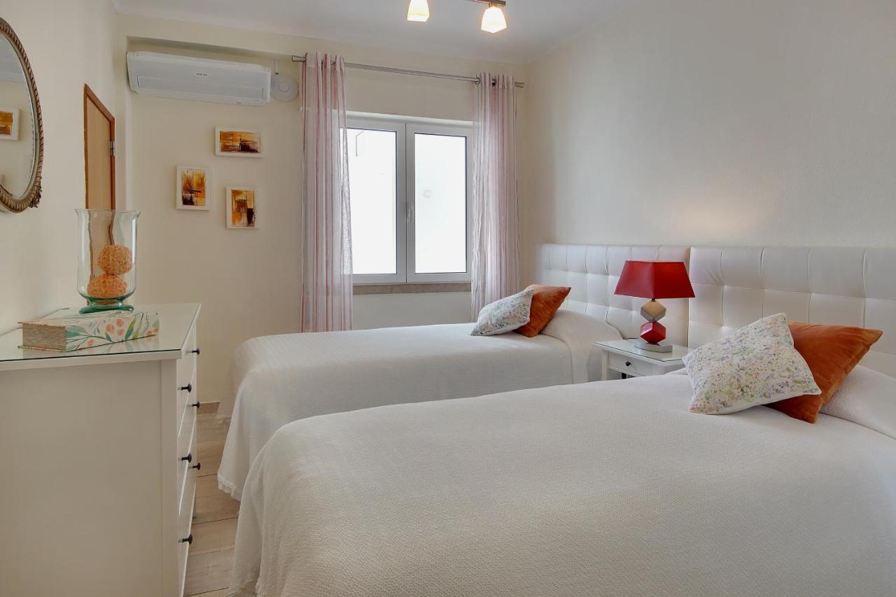 Inn The Beach Apartments Albufeira Extérieur photo