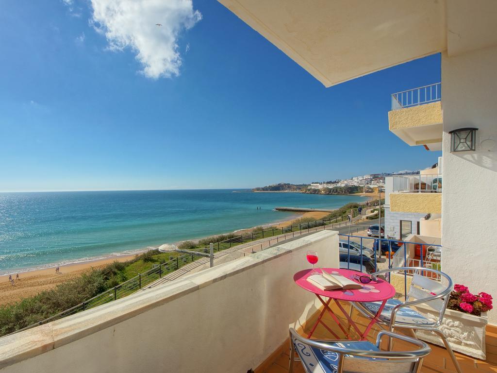 Inn The Beach Apartments Albufeira Extérieur photo